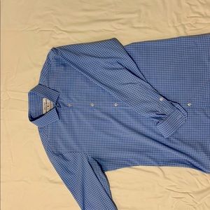 Mizzen & Main - Leeward - XL Trim - Blue/White